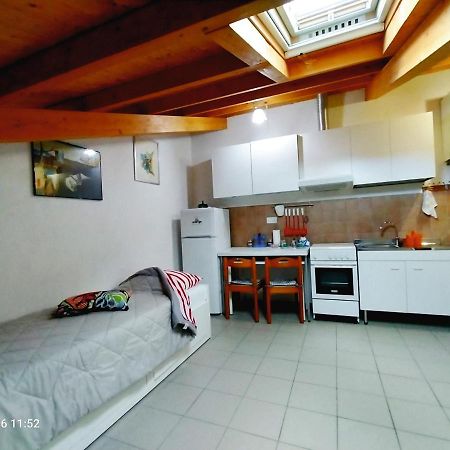 A Un Passo Dai Sassi Villa Матера Екстериор снимка
