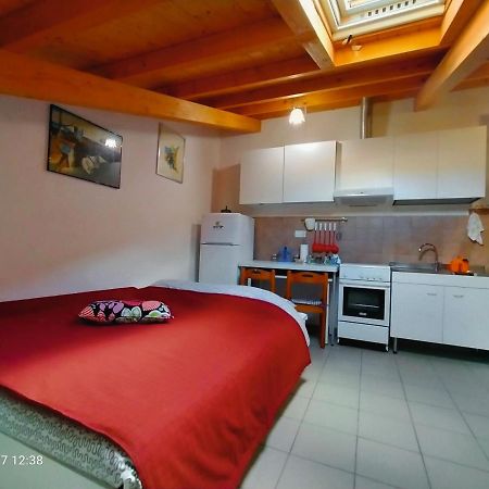 A Un Passo Dai Sassi Villa Матера Екстериор снимка