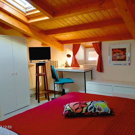 A Un Passo Dai Sassi Villa Матера Екстериор снимка