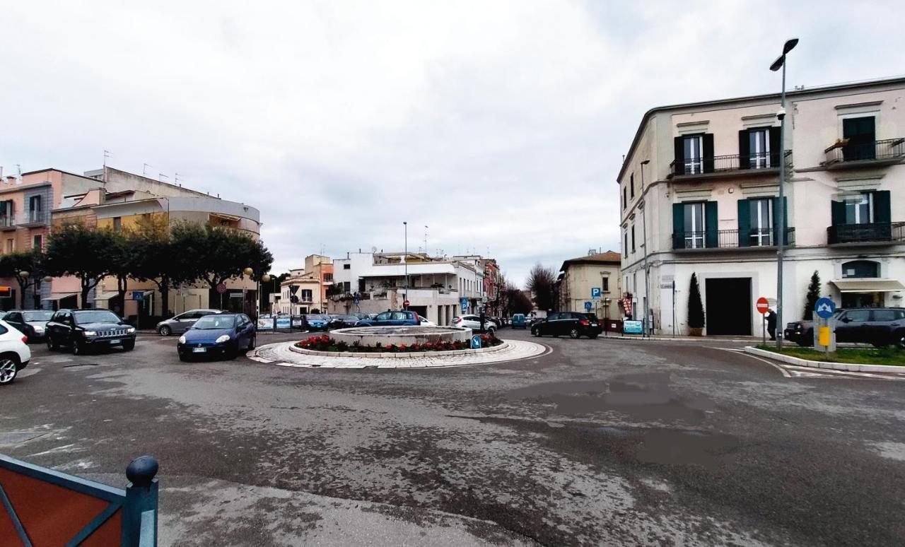 A Un Passo Dai Sassi Villa Матера Екстериор снимка