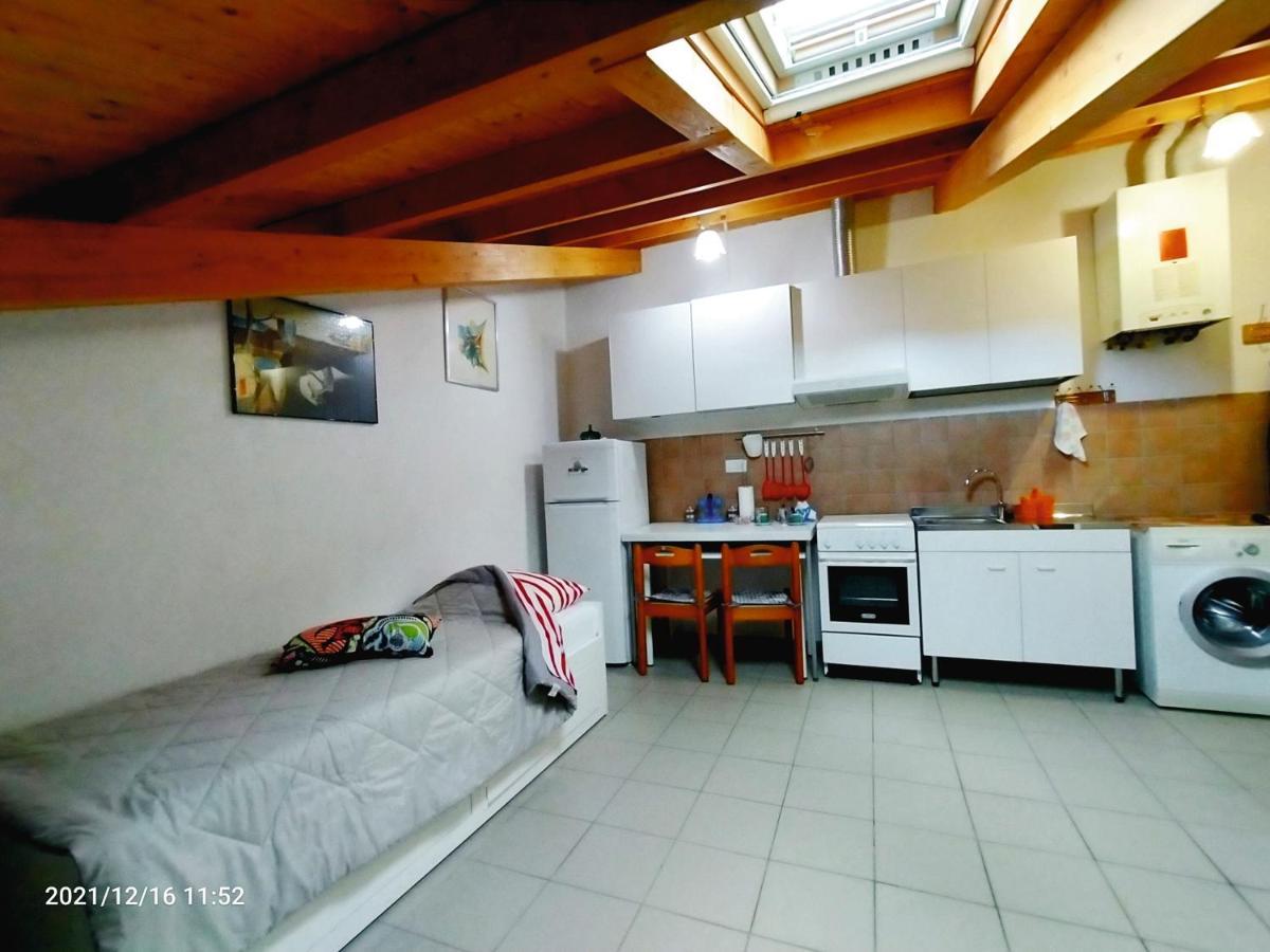 A Un Passo Dai Sassi Villa Матера Екстериор снимка