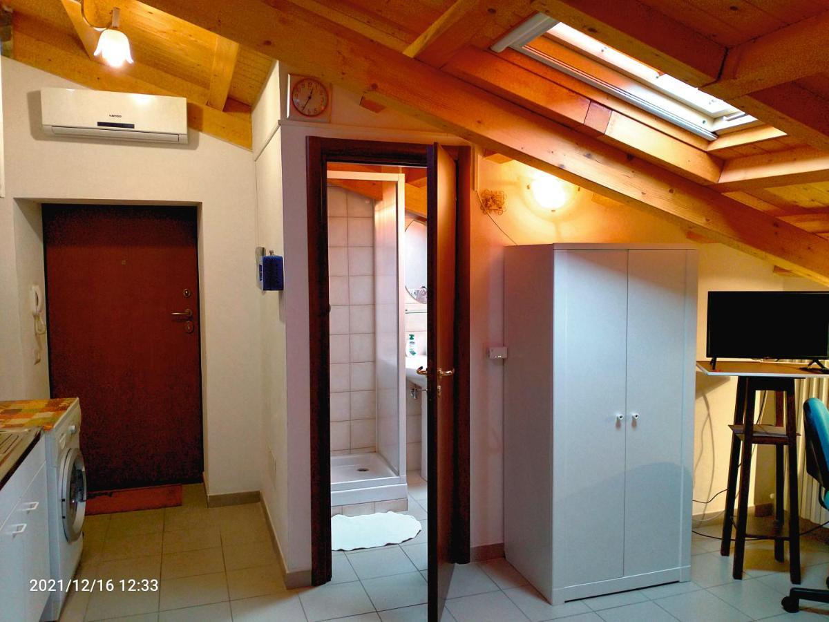 A Un Passo Dai Sassi Villa Матера Екстериор снимка