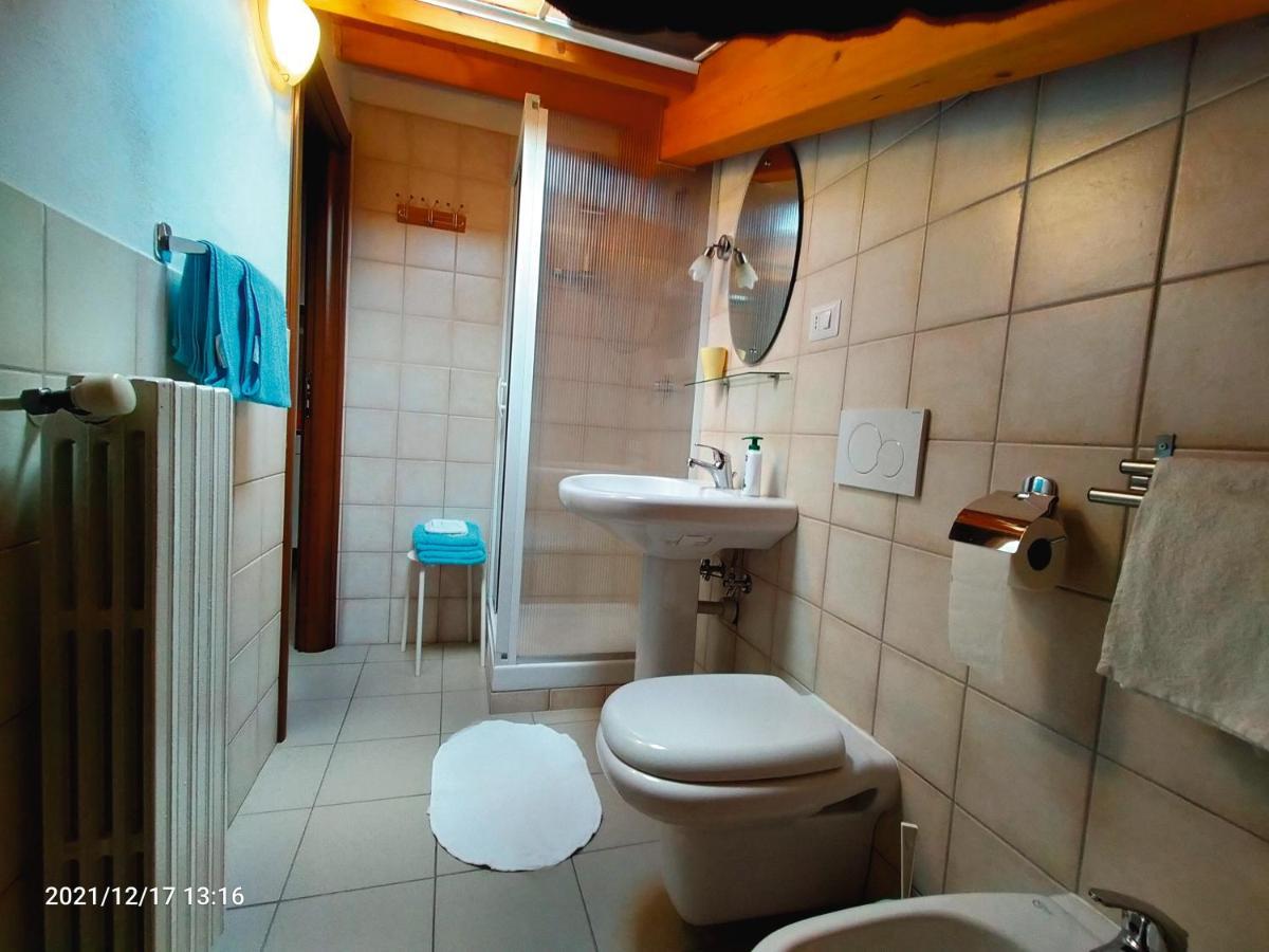 A Un Passo Dai Sassi Villa Матера Екстериор снимка