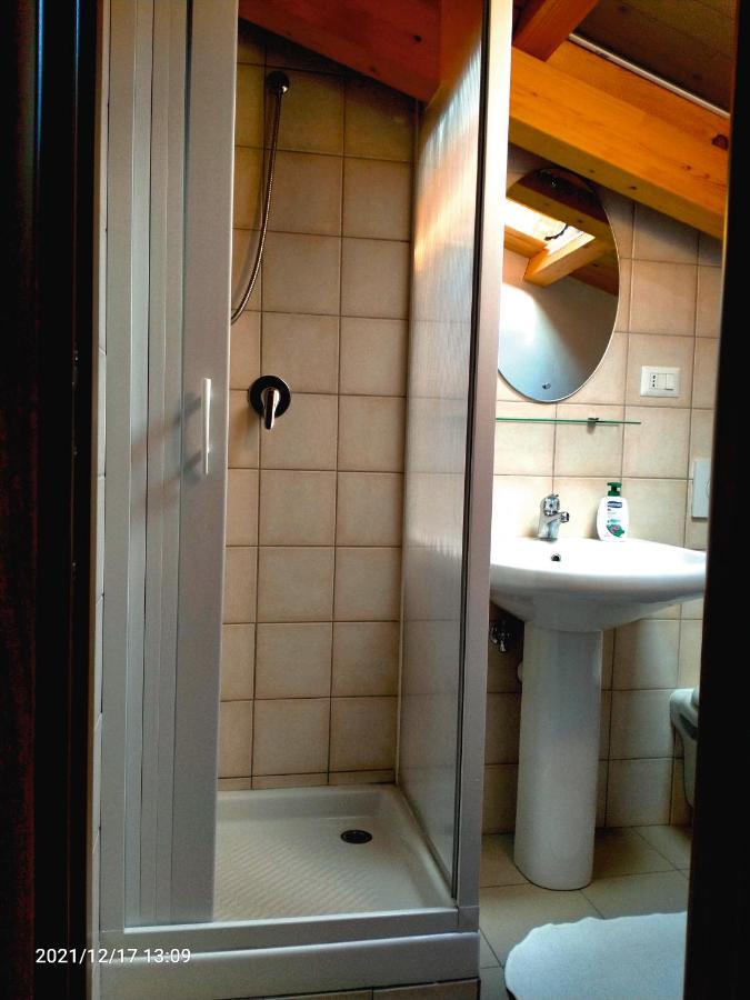 A Un Passo Dai Sassi Villa Матера Екстериор снимка