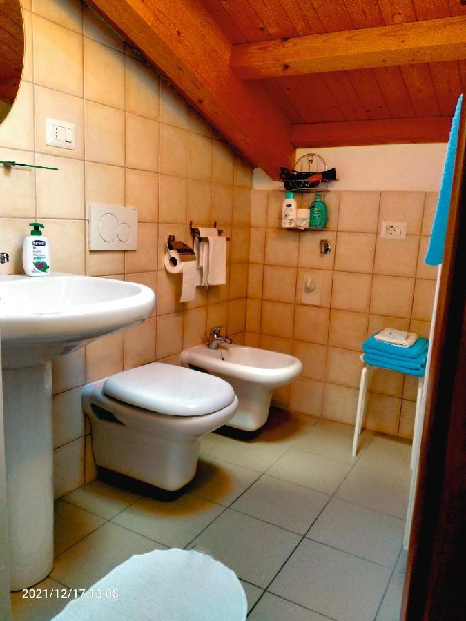 A Un Passo Dai Sassi Villa Матера Екстериор снимка