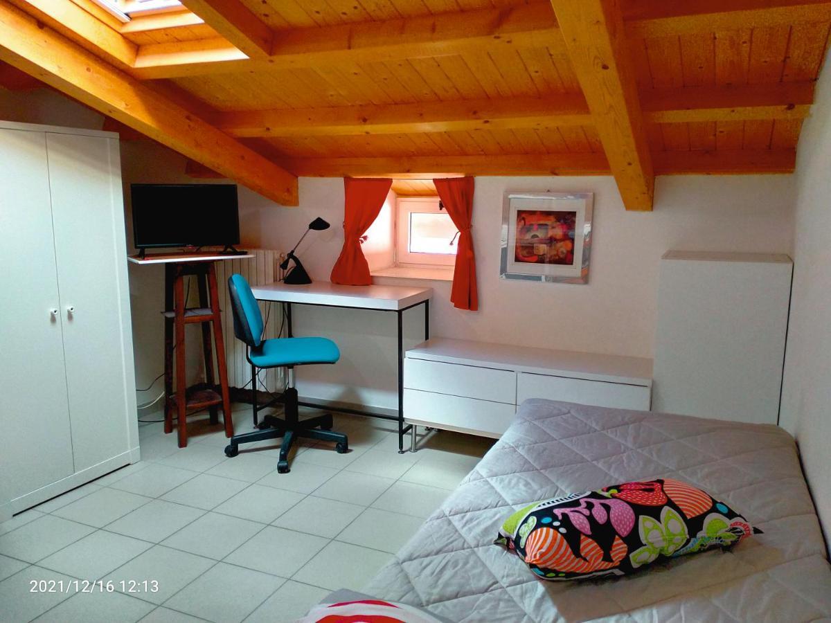 A Un Passo Dai Sassi Villa Матера Екстериор снимка