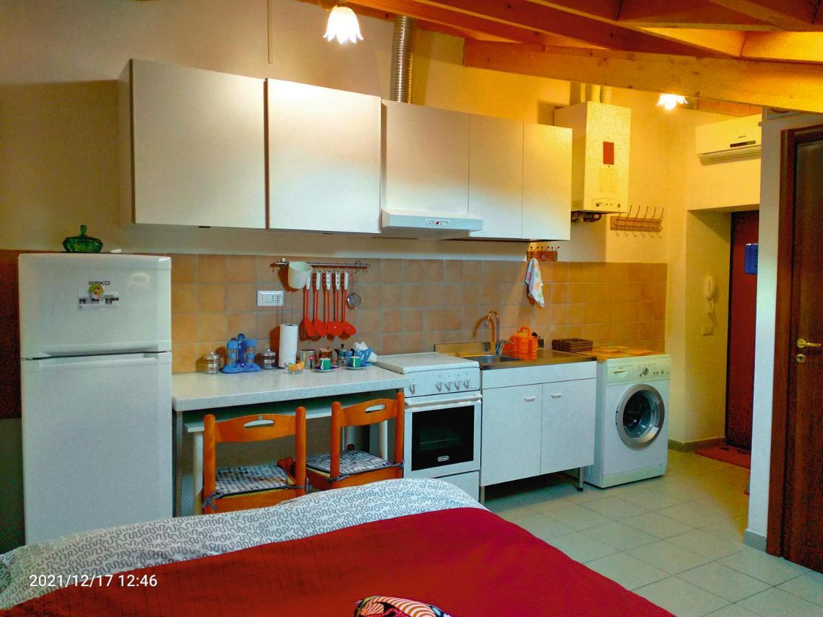 A Un Passo Dai Sassi Villa Матера Екстериор снимка
