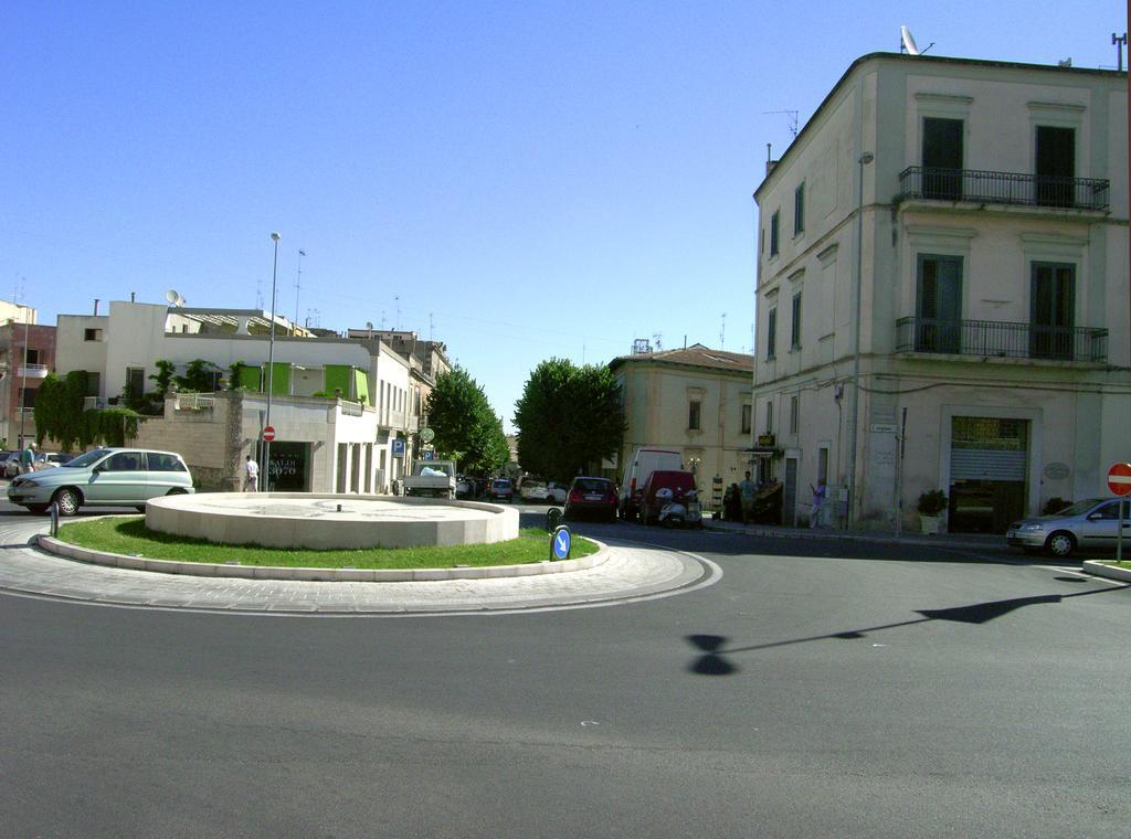 A Un Passo Dai Sassi Villa Матера Стая снимка