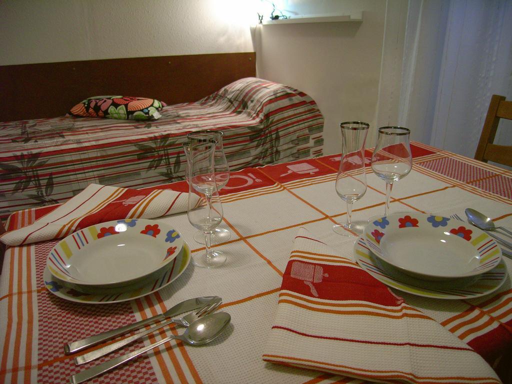 A Un Passo Dai Sassi Villa Матера Екстериор снимка